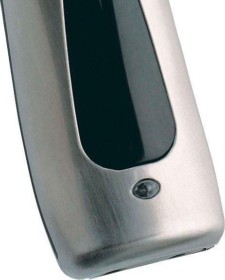 Produktbild Wahl 8841-616 ProLithium Beret Silber