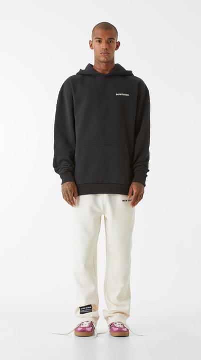 Produktbild 9N1M Sense Sense Don't Give up Kid Hoody - 119249 (M)