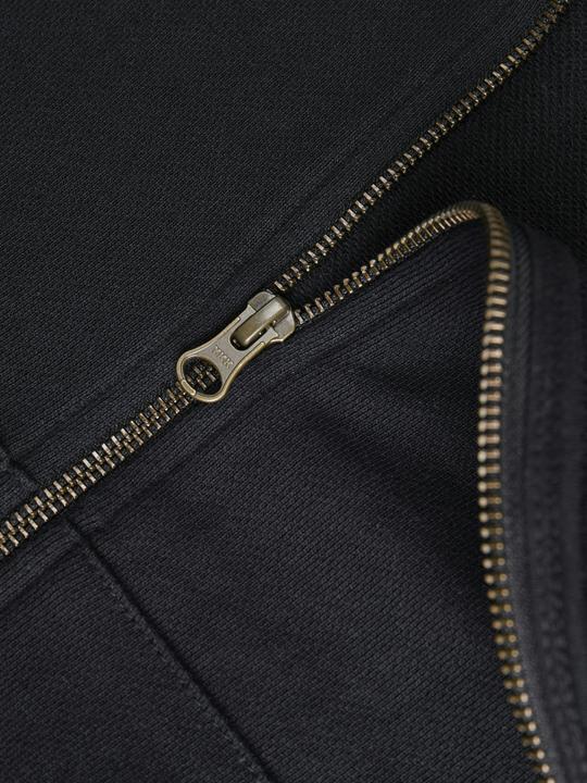 Actual product image Jack & Jones Jjecharge Sweat Zip Hood Noos (XL)