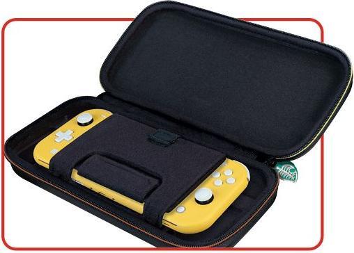Produktbild Bigben Deluxe Travel Case - Animal Crossing (Switch)