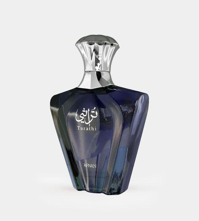 Produktbild Afnan Turathi Blue (Eau de Parfum, 90 ml)