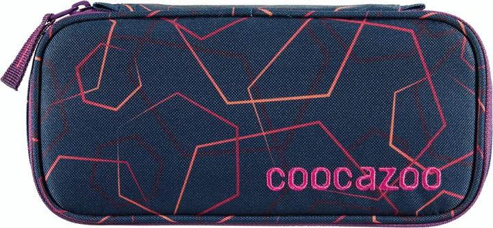 Actual product image Coocazoo pencil case "PencilDenzel"