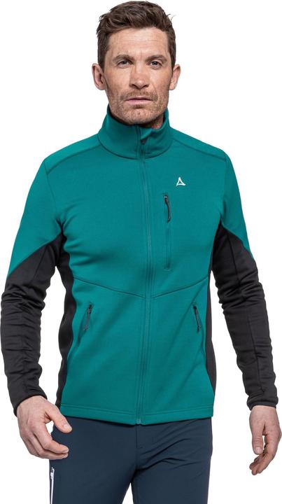 Actual product image Schöffel Fleece Jacket Lodron (54)