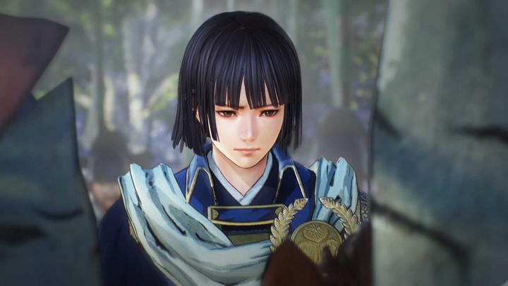 Produktbild Koei Tecmo Samurai Warriors 5 (Xbox One X, Xbox Series X, DE)