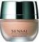 Actual product image Sensai Cellular Performance Cream Foundation (CF23 ALMOND BEIGE)