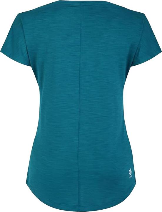 Actual product image Dare2b Womens/Ladies Vigilant Active T-Shirt (34 D)