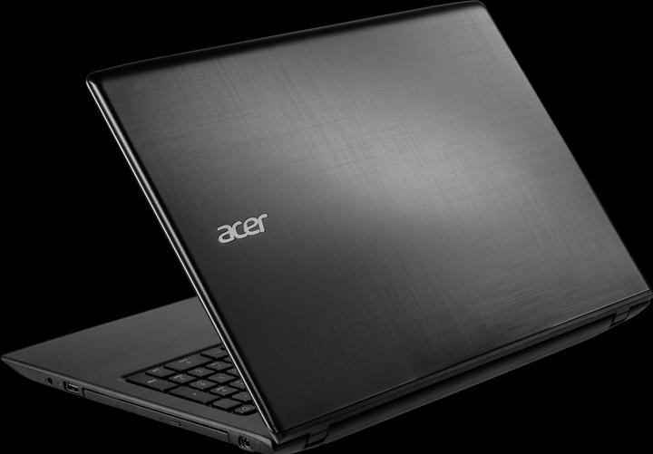 Produktbild Acer Aspire E5-576-76J8 39,62cm Ci7 8GB 256GB SSD (15.60", Intel Core i7-7500U, 8 GB, 256 GB, DE)