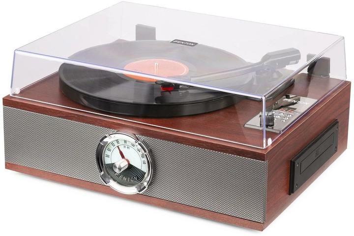 Produktbild Fenton RP180 (Halbautomatisch)