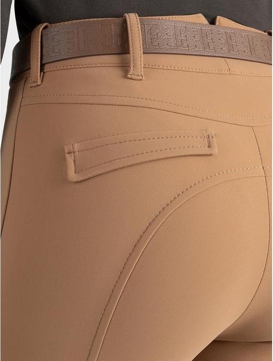 Actual product image Equiline 's mid grip riding trousers ettiekh (44)