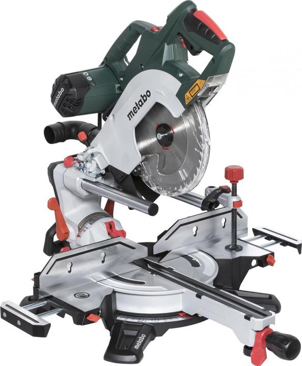 Metabo KGSV 72 Xact