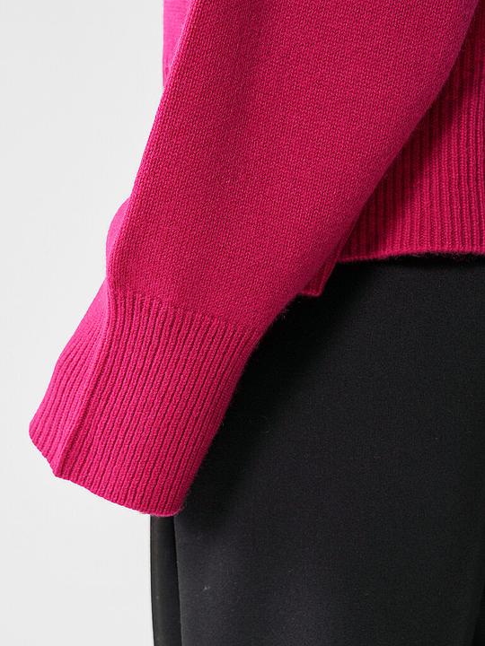 Produktbild Davida Kaschmirpullover (XL)