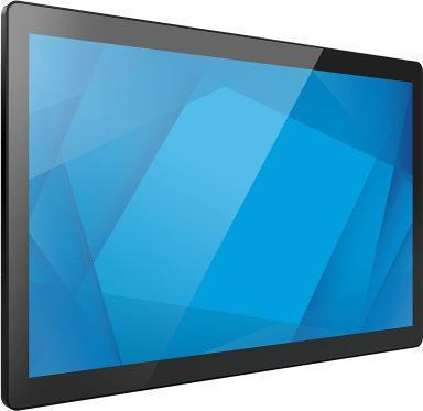 Actual product image ēlo ELO 23.8IN I-SERIES 3 W/ INTEL (Intel Core i3-1215U, 32 GB, 128 GB, Intel UHD Graphics)