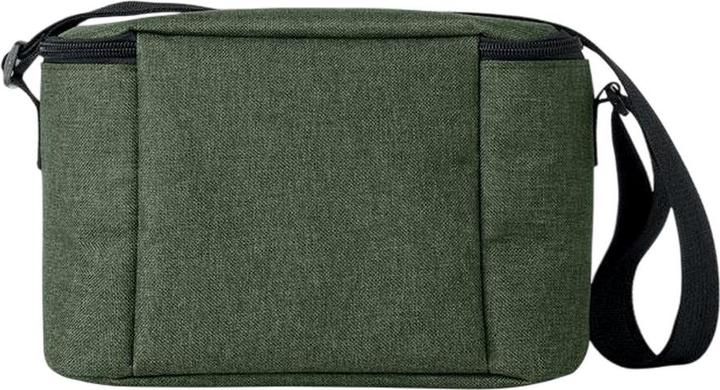 Produktbild MidOcean Kühltasche Cuba rPET (Recyceltes PolyethylenTerephthalat) (3 l)