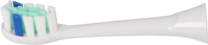 Produktbild AccuCell Zahnbürstenkopf Deep Cleaning Brush für elektrische Zahnbürsten von Philips, 4 Stück (4 x)