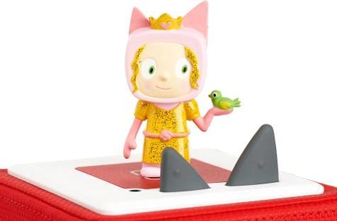 Image du produit Tonies Tonie Créatif - Princesse (Français)