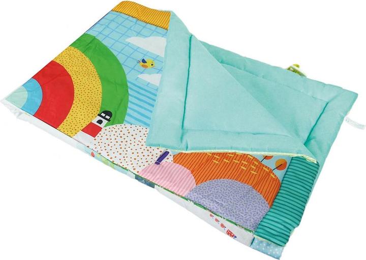 Immagine prodotto Clementoni Baby - Tappeto da gioco morbido