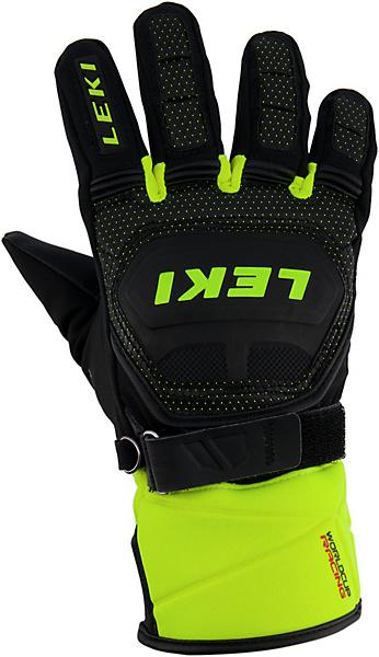 Immagine prodotto Leki Wordcup Race Coach Flex Gore-Tex® guanto da sci bambini (5)