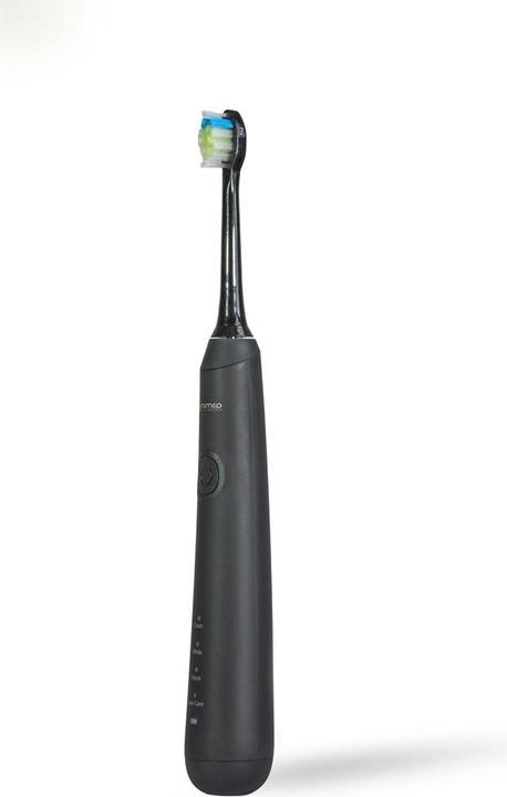 Produktbild Oromed Szczoteczka soniczna ORO-SONIC PROFESSIONAL BLACK (Schallzahnbürste)
