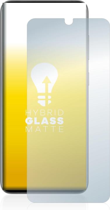 Produktbild upscreen Reflection Shield Panzerglasfolie Matt (1 Stück, Samsung Galaxy S20)