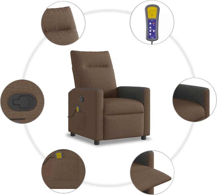 Image du produit VidaXL Marilene
