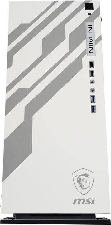 Image du produit In Win 303 Tour midi MSI Dragon Edition (ATX, mATX, Mini-ITX)