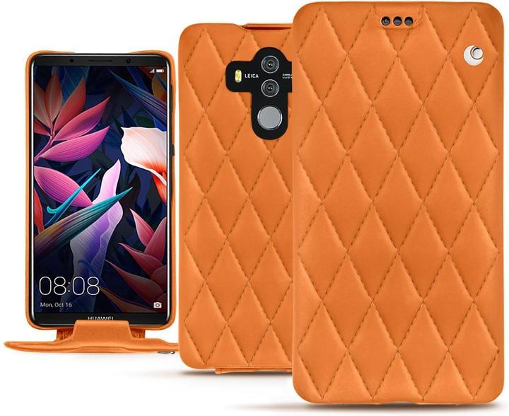 Orange - Couture ( Nappa - Pantone #ff9351 )