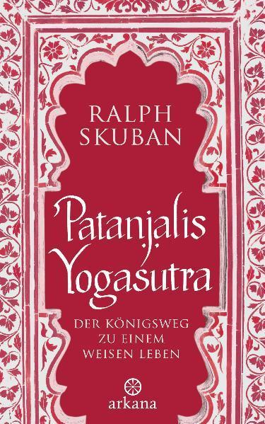 Patanjalis Yogasutra (Deutsch, Ralph Skuban, 2011)