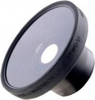 Image du produit Olympus Convertisseur fisheye PTWC-01 (Convertisseur grand angle, Universel)
