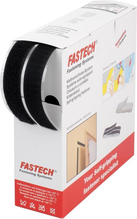 Fastech Box Velcro tape (20 mm)