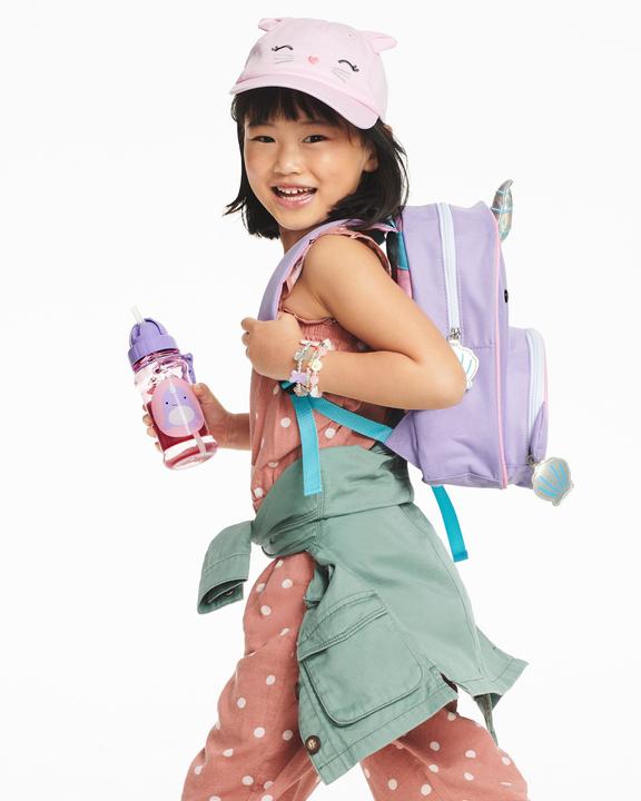 Actual product image Skiphop Narwhal