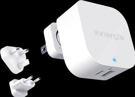 Image du produit Innergie PowerJoy 30C (36 W)