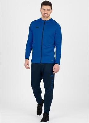 Produktbild JAKO Trainingsjacke Challenge mit Kapuze (M)