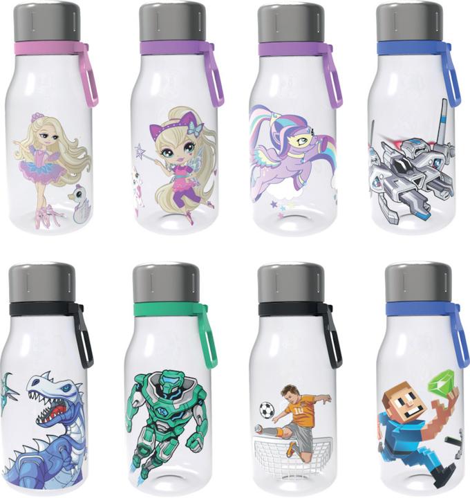 Actual product image Beckmann Classic drinking bottle (0.40 l)