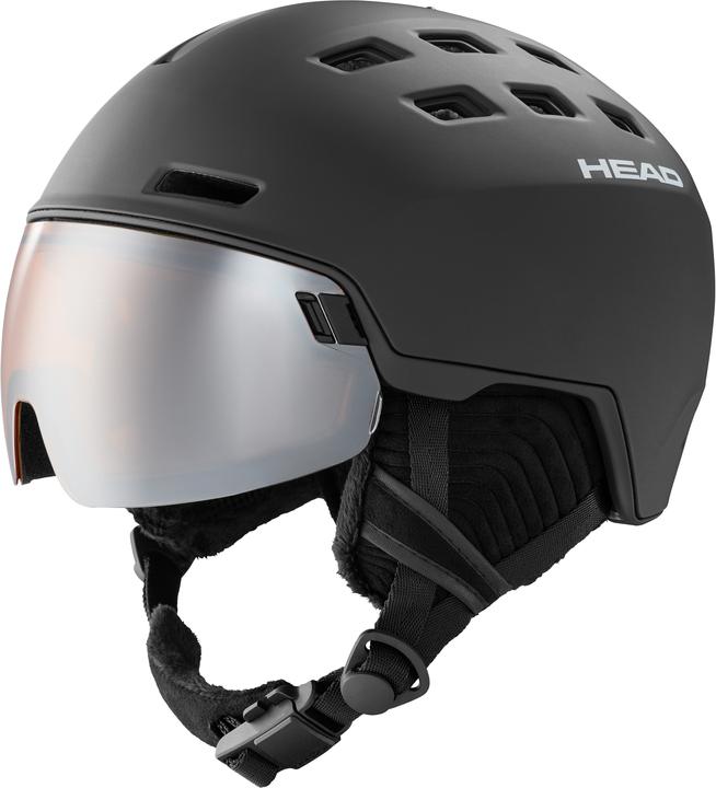 Head Radar SL (56 - 59 cm, M, L)