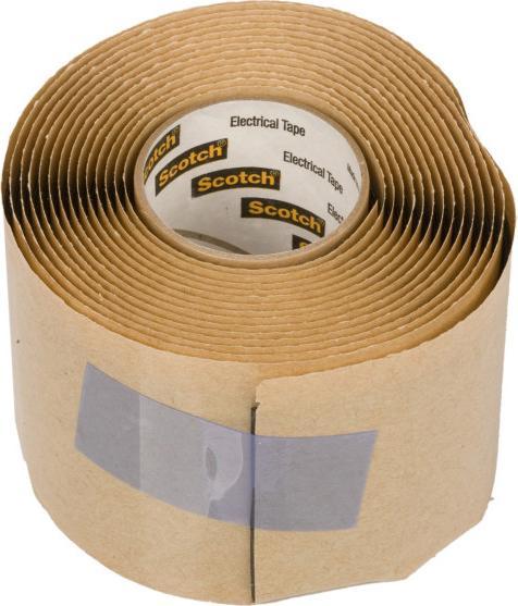 Image du produit Scotch Kautschuk Band (50.80 mm)