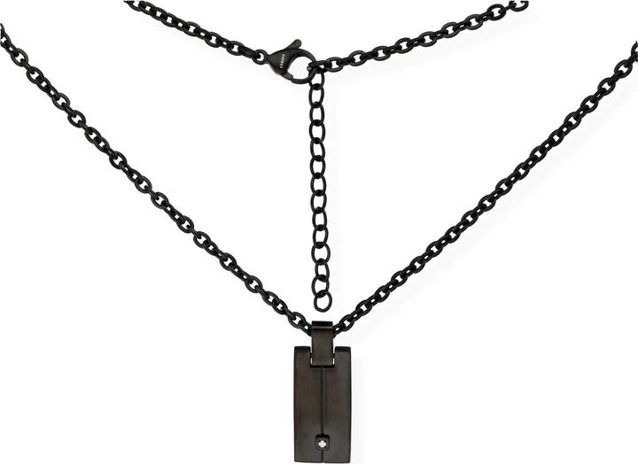 Produktbild Carat Men's Classic Diamond (Edelstahl, 50 cm)