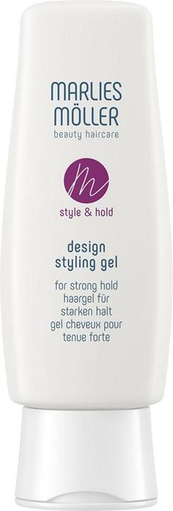 Marlies Möller Stile e tenuta (Gel per capelli, 100 ml)