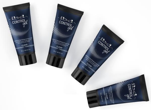 Produktbild IBD Control Gel Intense White