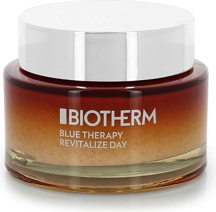 Produktbild Biotherm Blue Therapy Amber Algae Tagescreme (75 ml)