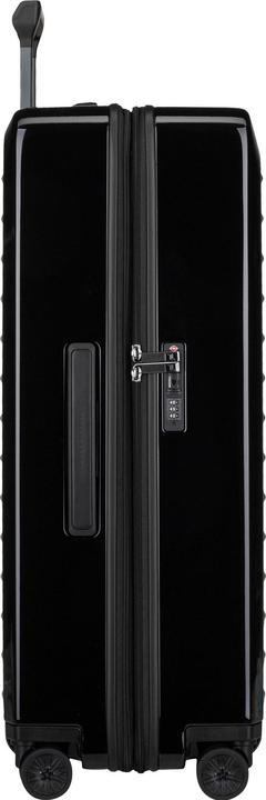 Produktbild Porsche Design Trolley + Koffer Roadster 4W Trolley L (115 l, L (90 - 115l))