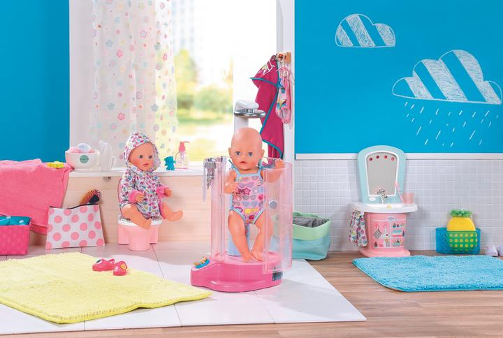 Produktbild Zapf Creation Rain Fun Shower