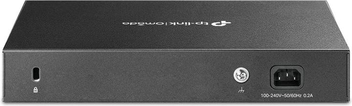 TP-Link SafeStream TL-ER7206