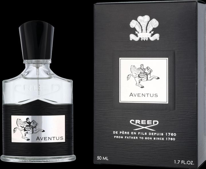Produktbild Creed Aventus (Eau de Parfum, 50 ml)