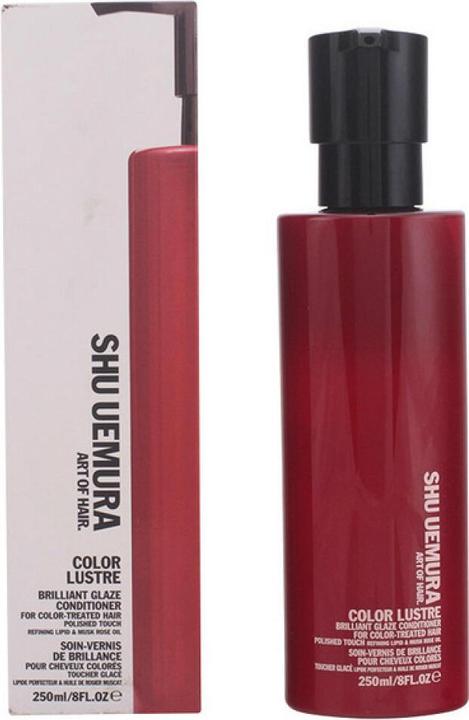 Produktbild Shu Uemura Color Lustre Brilliant Glaze Conditioner (250 ml)
