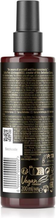 Produktbild STMNT Definition Spray (200 ml)