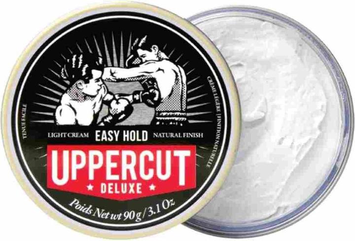 Produktbild Uppercut Deluxe Easy Hold (Haarwachs, 90 ml)