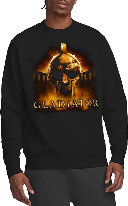 Actual product image Wüsthof Unisex Adult My Name Is Sweatshirt (M)