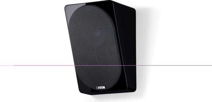 Produktbild Canton AR 5 (1 Paar, 100 W)