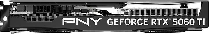 Image du produit PNY GEFORCE RTX 5060 8GB (8 Go)