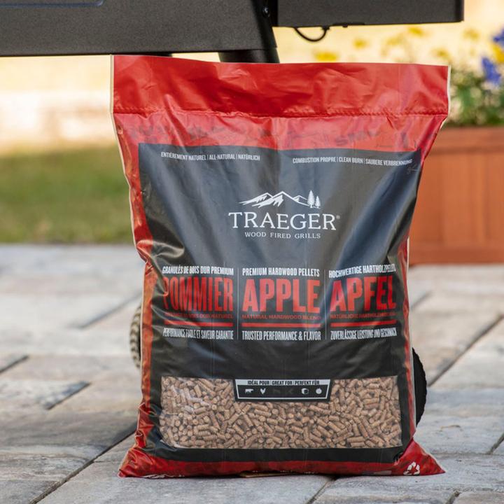 Image du produit Traeger Apple (9 kg)